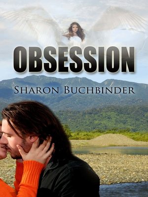 cover image of Obsession